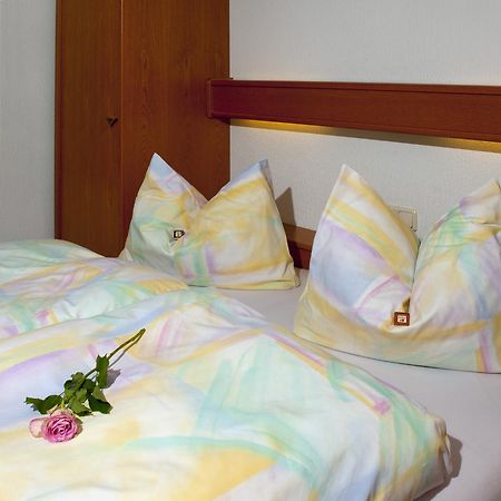 Pension Cafe Suzette Гота Экстерьер фото